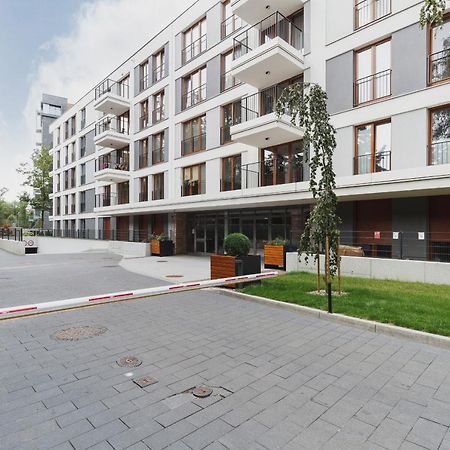 Angel Apartament Краків Екстер'єр фото