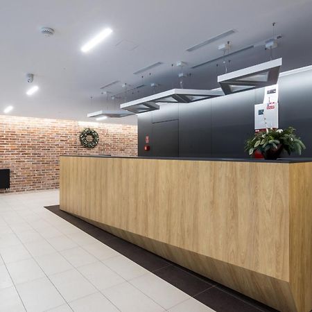 Angel Apartament Краків Екстер'єр фото