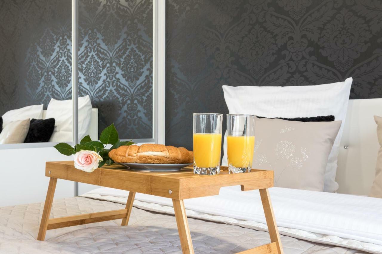 Angel Apartament Краків Екстер'єр фото