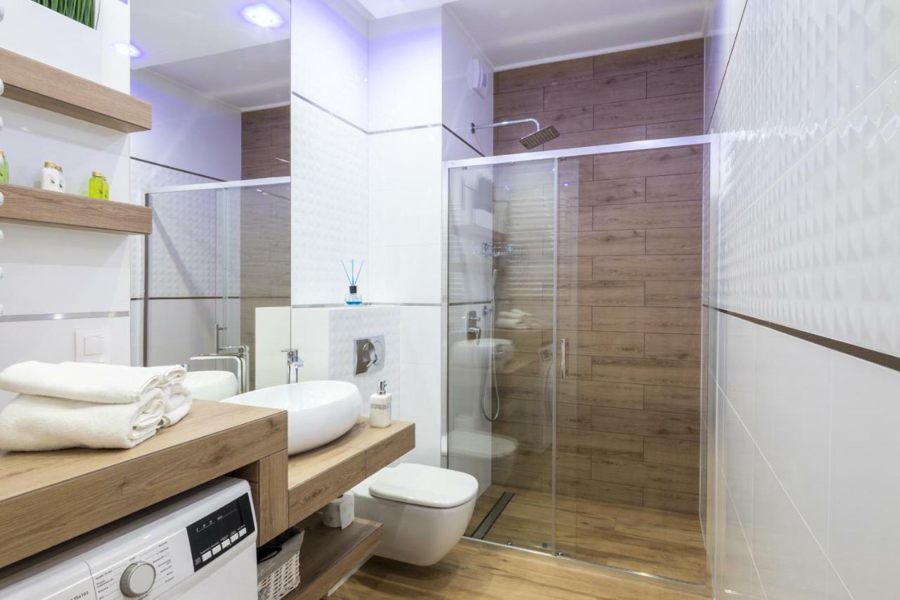 Angel Apartament Краків Екстер'єр фото