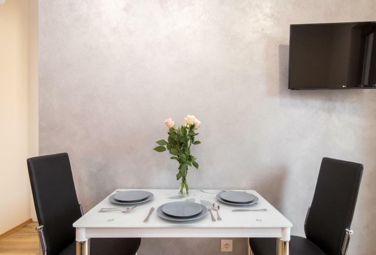 Angel Apartament Краків Екстер'єр фото