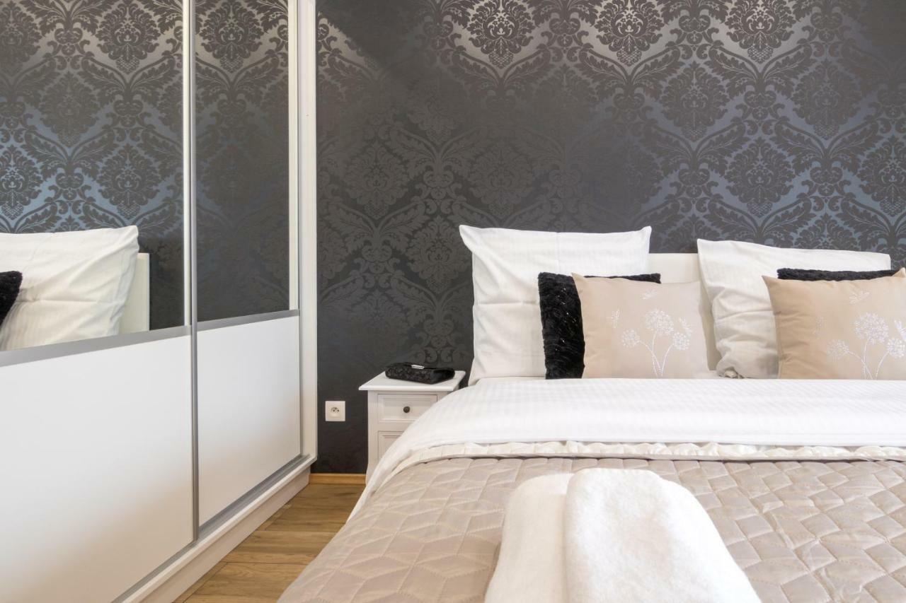 Angel Apartament Краків Екстер'єр фото