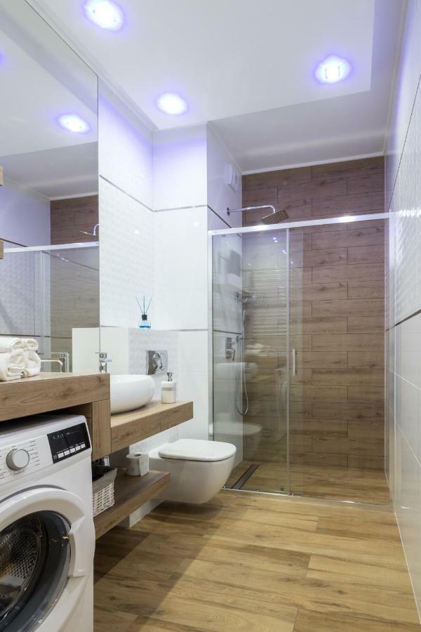 Angel Apartament Краків Екстер'єр фото