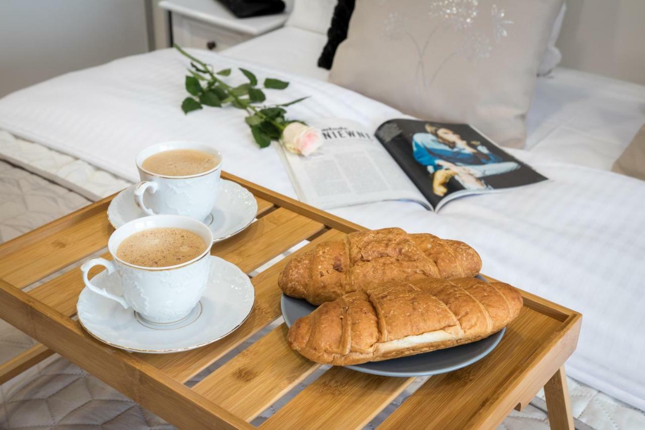 Angel Apartament Краків Екстер'єр фото