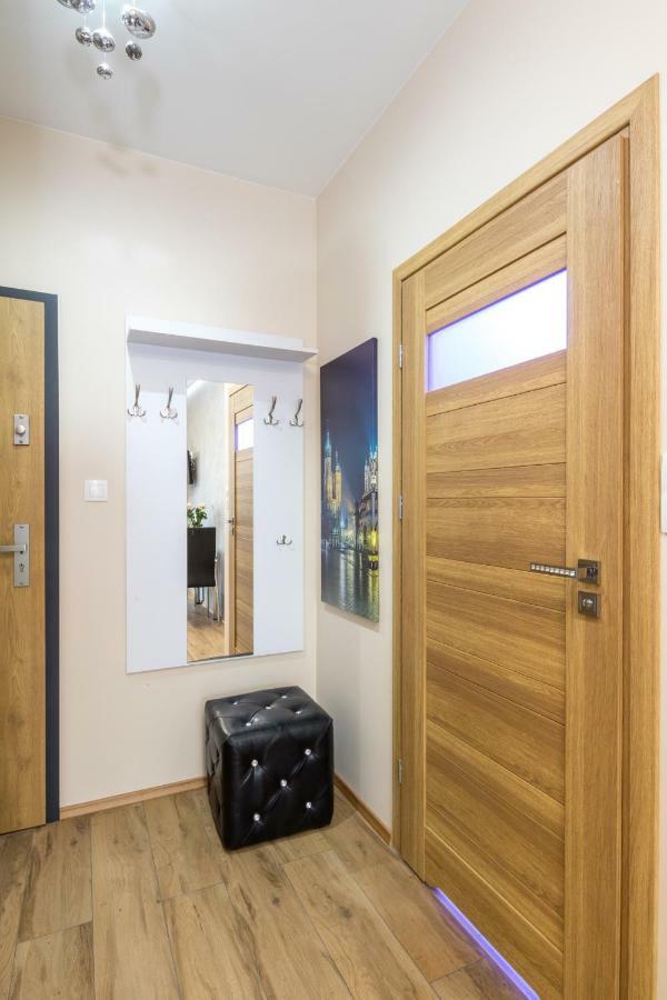 Angel Apartament Краків Екстер'єр фото