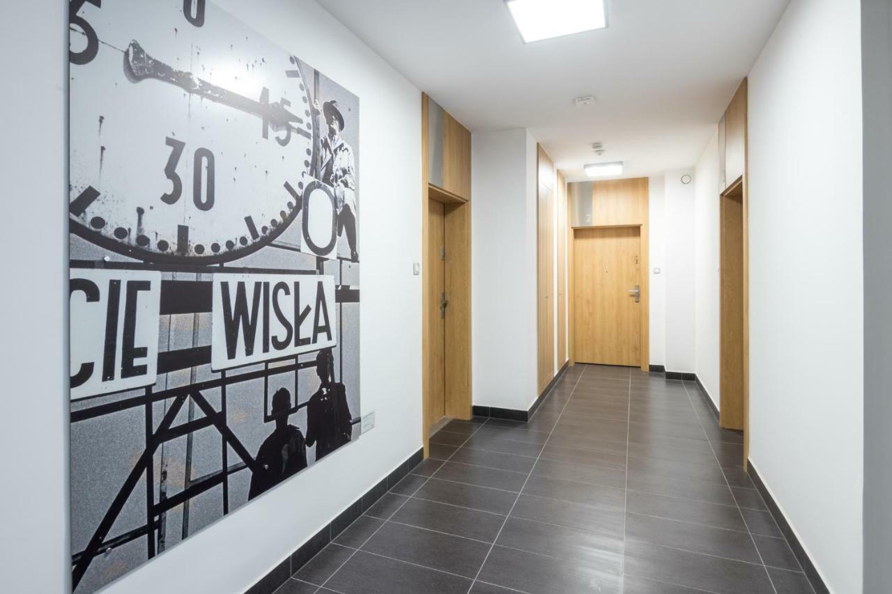 Angel Apartament Краків Екстер'єр фото