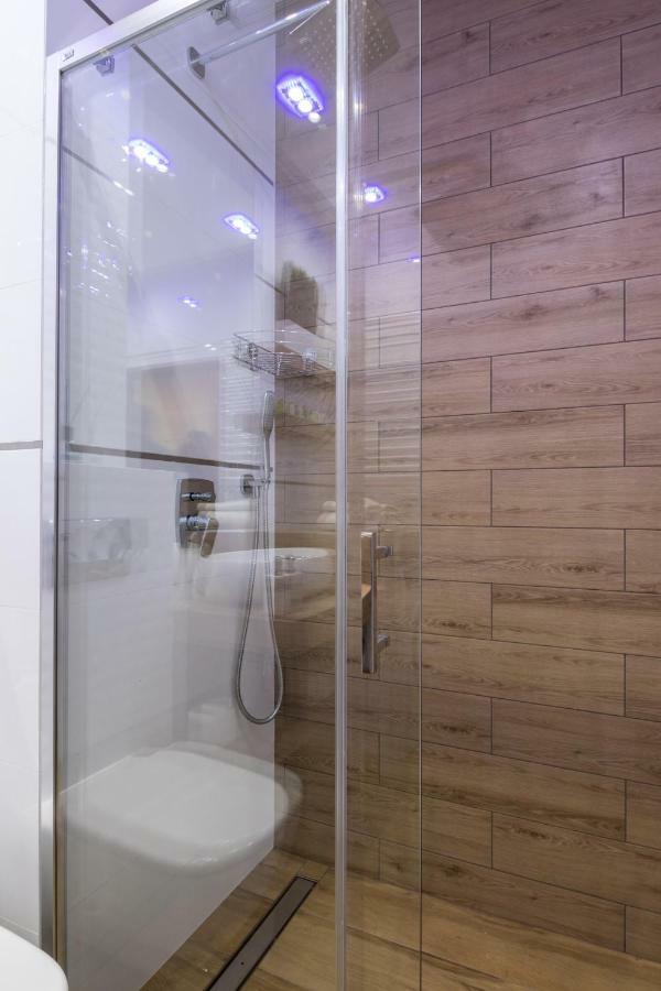 Angel Apartament Краків Екстер'єр фото
